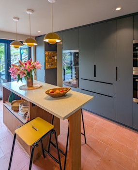 Grasshoppers Kitchen
