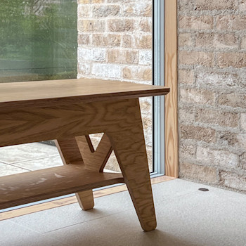 Fernbank Bench Seating