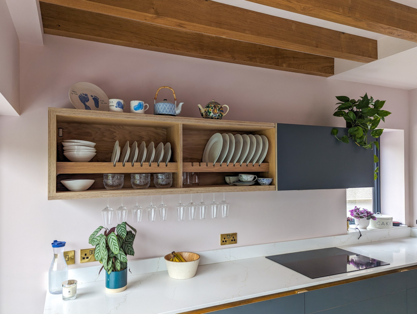 Woodside Kitchen (8)
