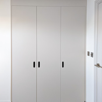 Old School House Wardrobes