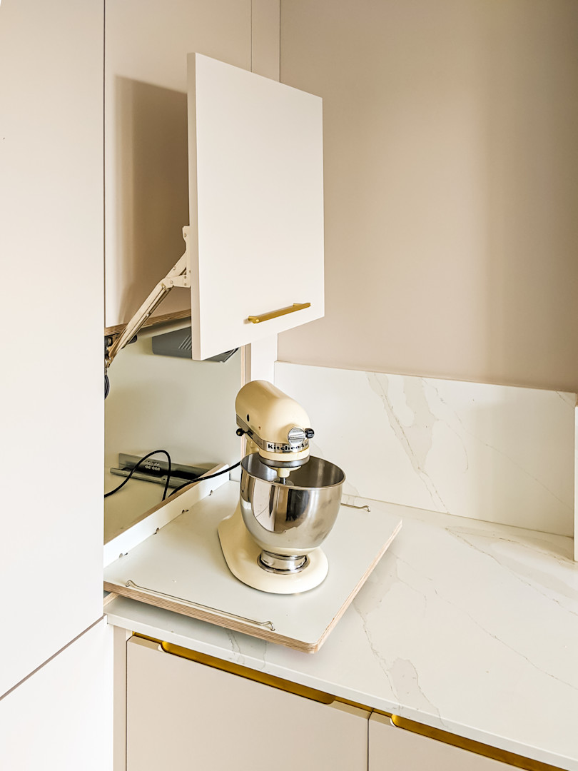 Future Joinery Systems Ltd KBB Entry 7