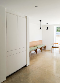 Sangria Coffee Station