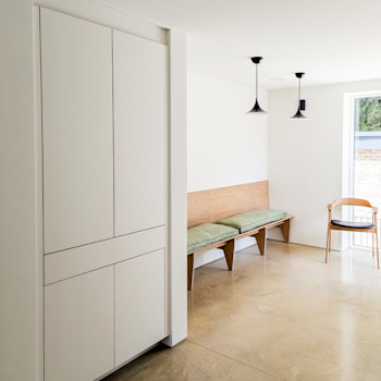 Sangria Coffee Station