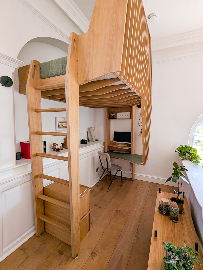 Loft Bed Wood Awards-02