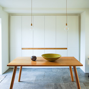 Williamstowe Kitchen