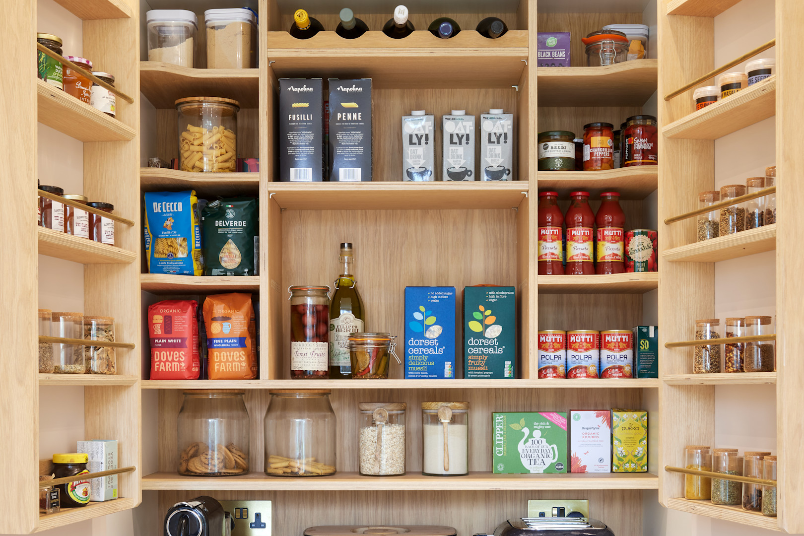 Future Joinery Systems Ltd KBB Entry 6