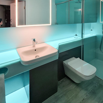 Twinhoe bathroom and refurbishment