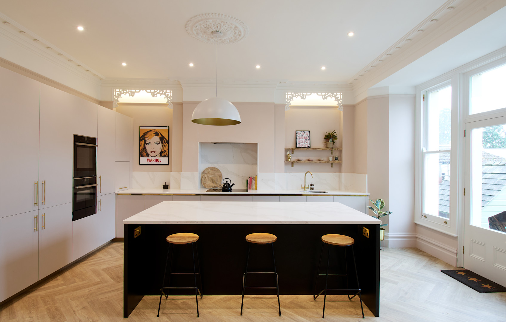 Future Joinery Systems Ltd KBB Entry 4