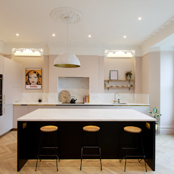 Westbury Kitchen