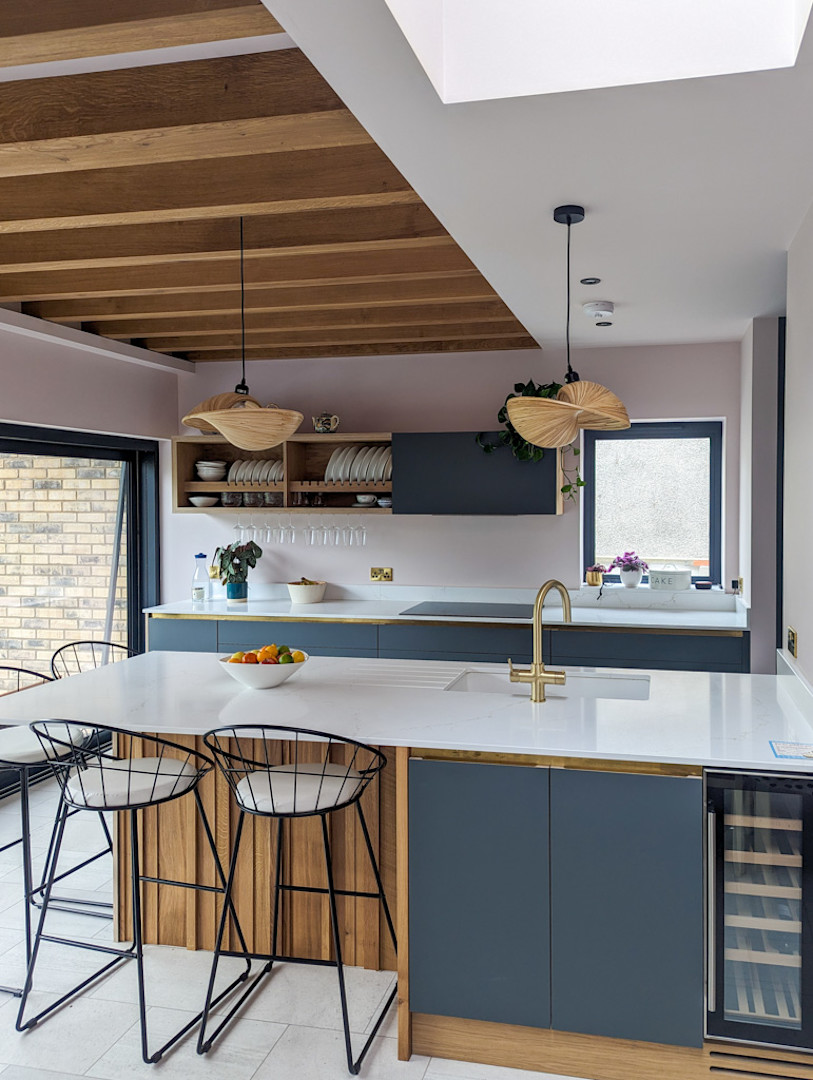 Woodside Kitchen (4)