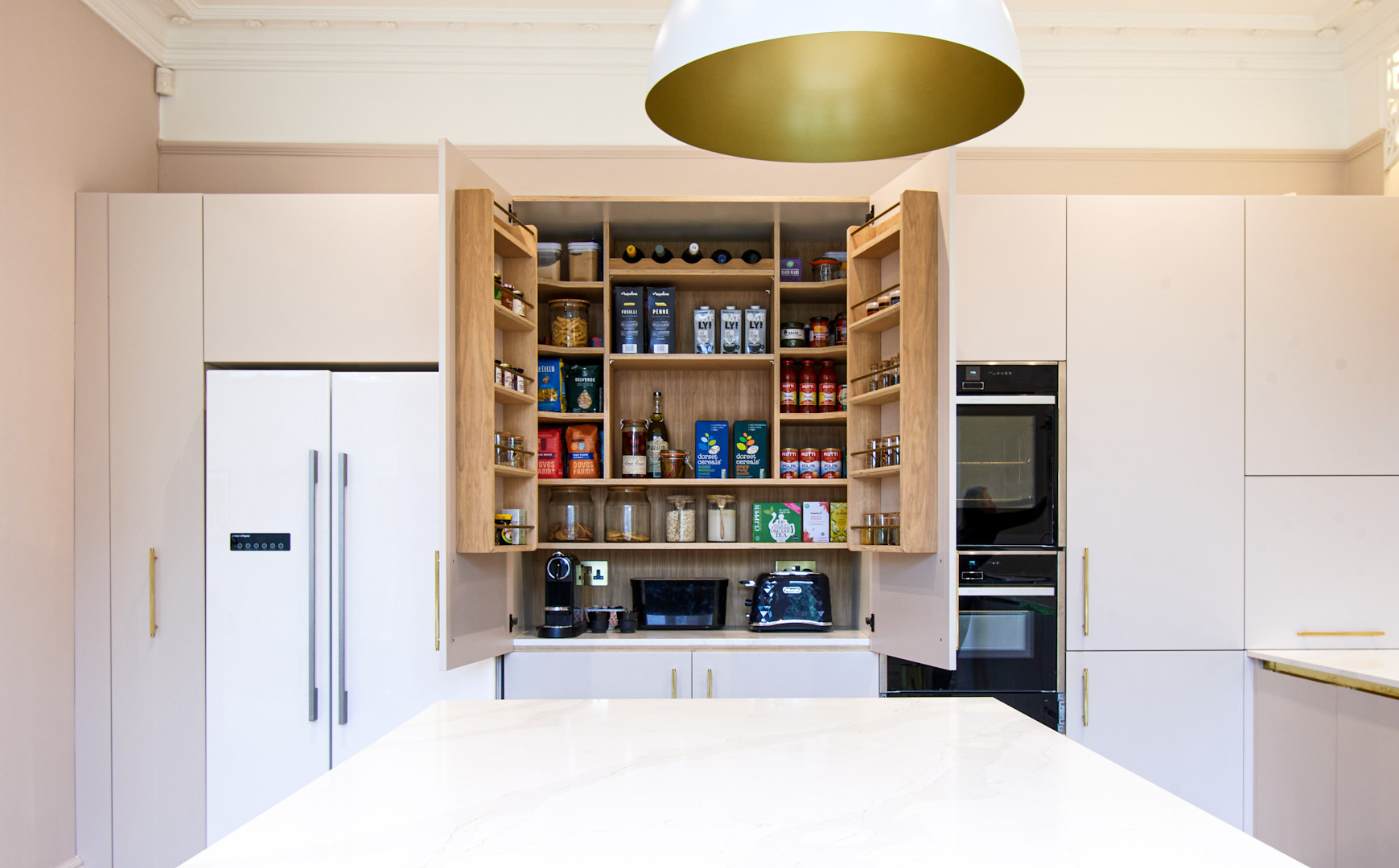 Future Joinery Systems Ltd KBB Entry 5