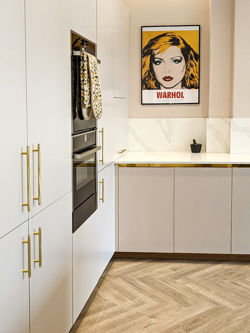 Future Joinery Systems Ltd KBB Entry 9