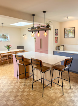 Winifreds Kitchen