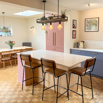 Winifreds Kitchen