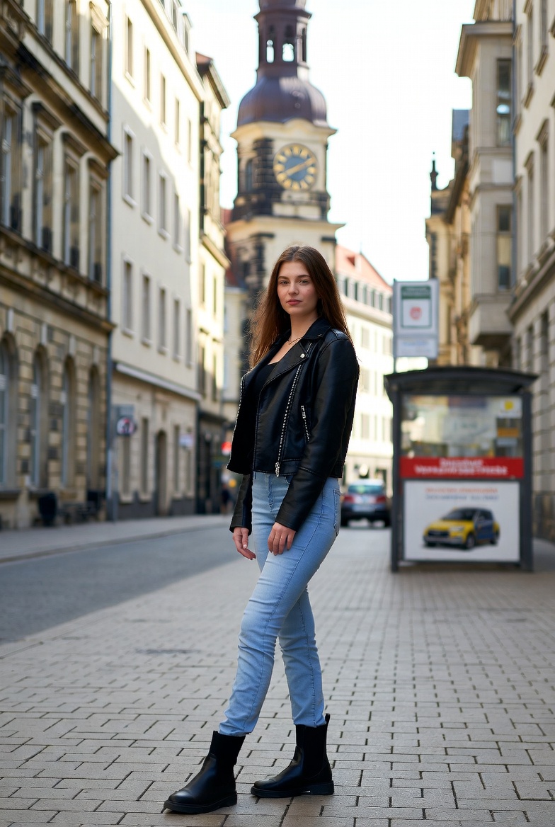 Escort Studentin Dresden