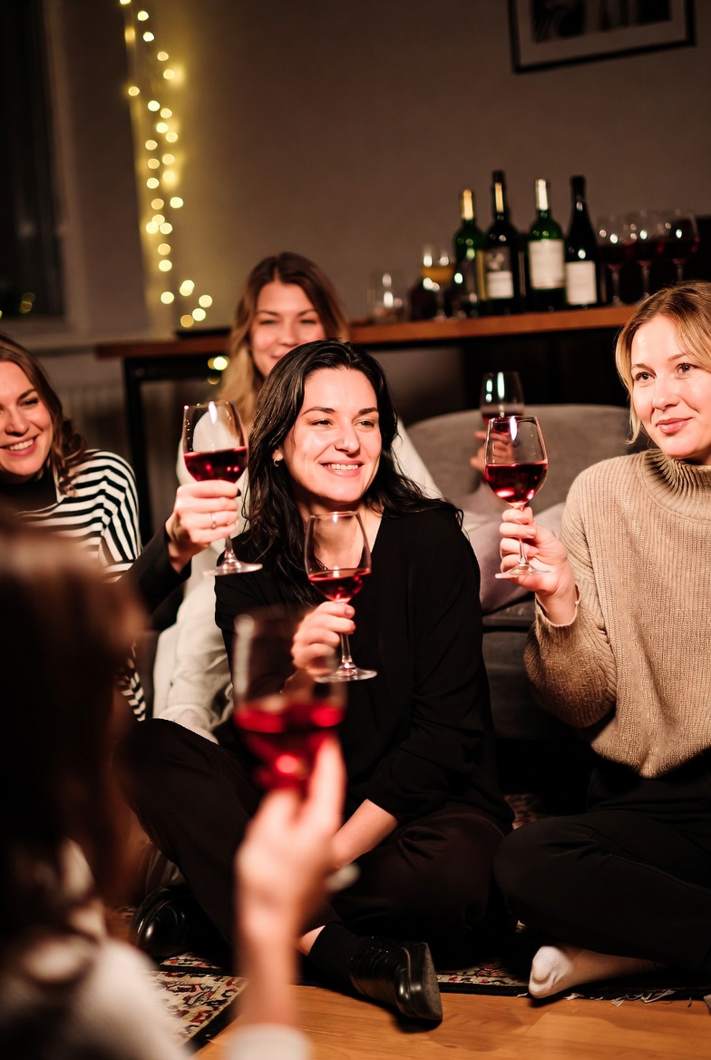 Escort Dresden Eine unterstützende Gemeinschaft