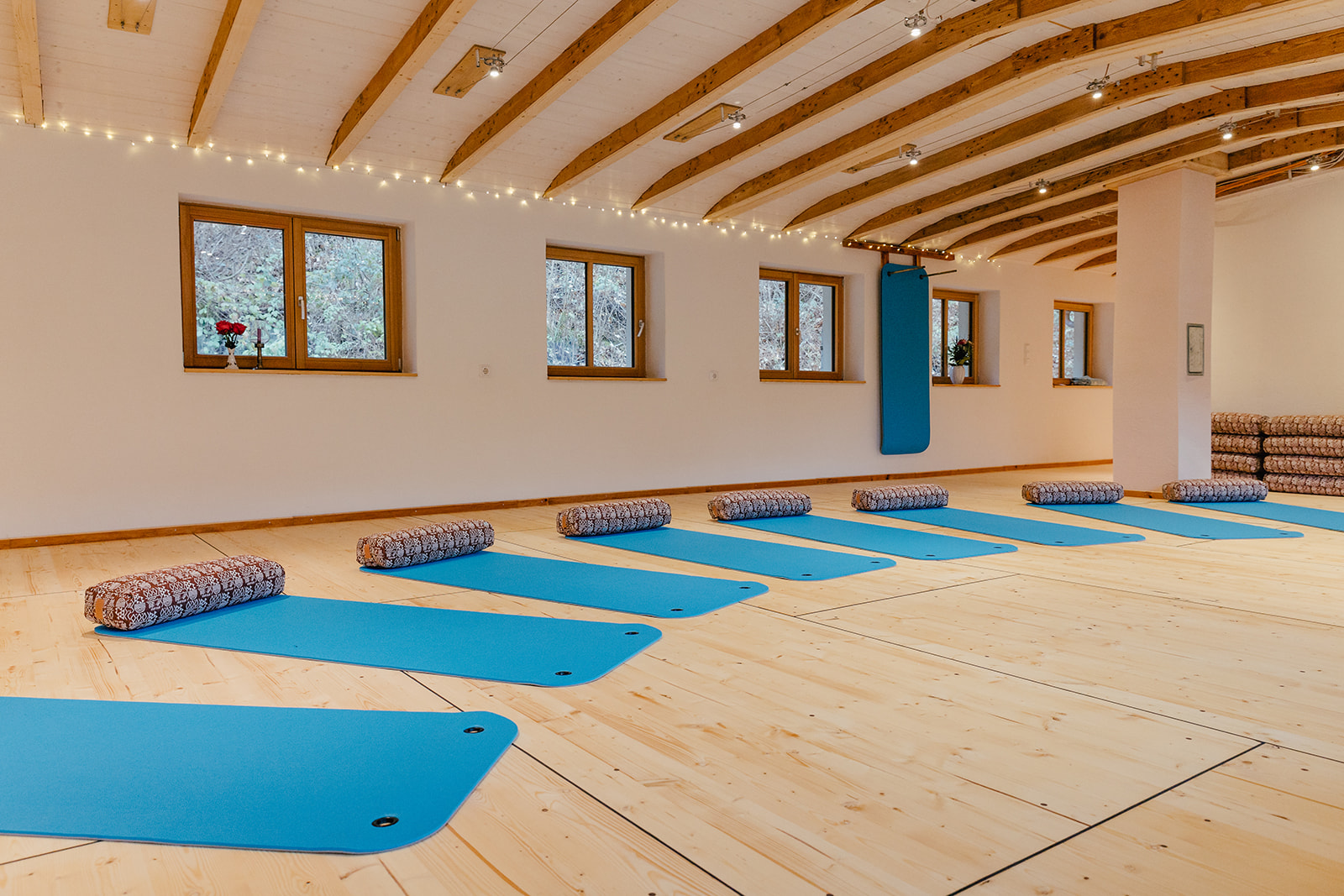 Yogaraum 1