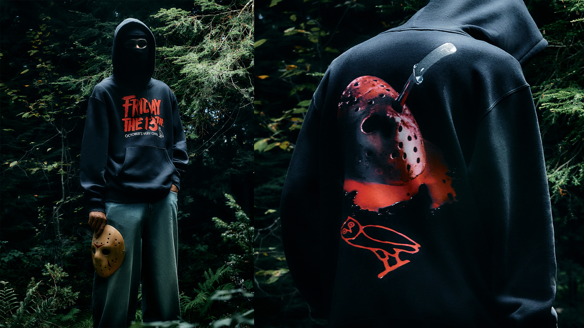 美品 激レア October's Very Own OVO マフラー DRAKE 美品 激レア October's Very Own OVO マフラー DRAKE