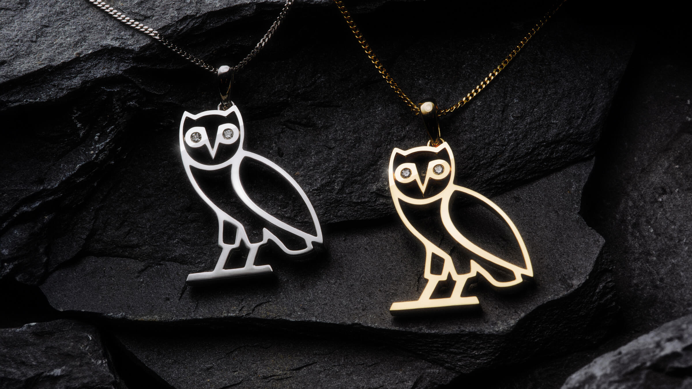 October's Very Own x Jacobs & Co.