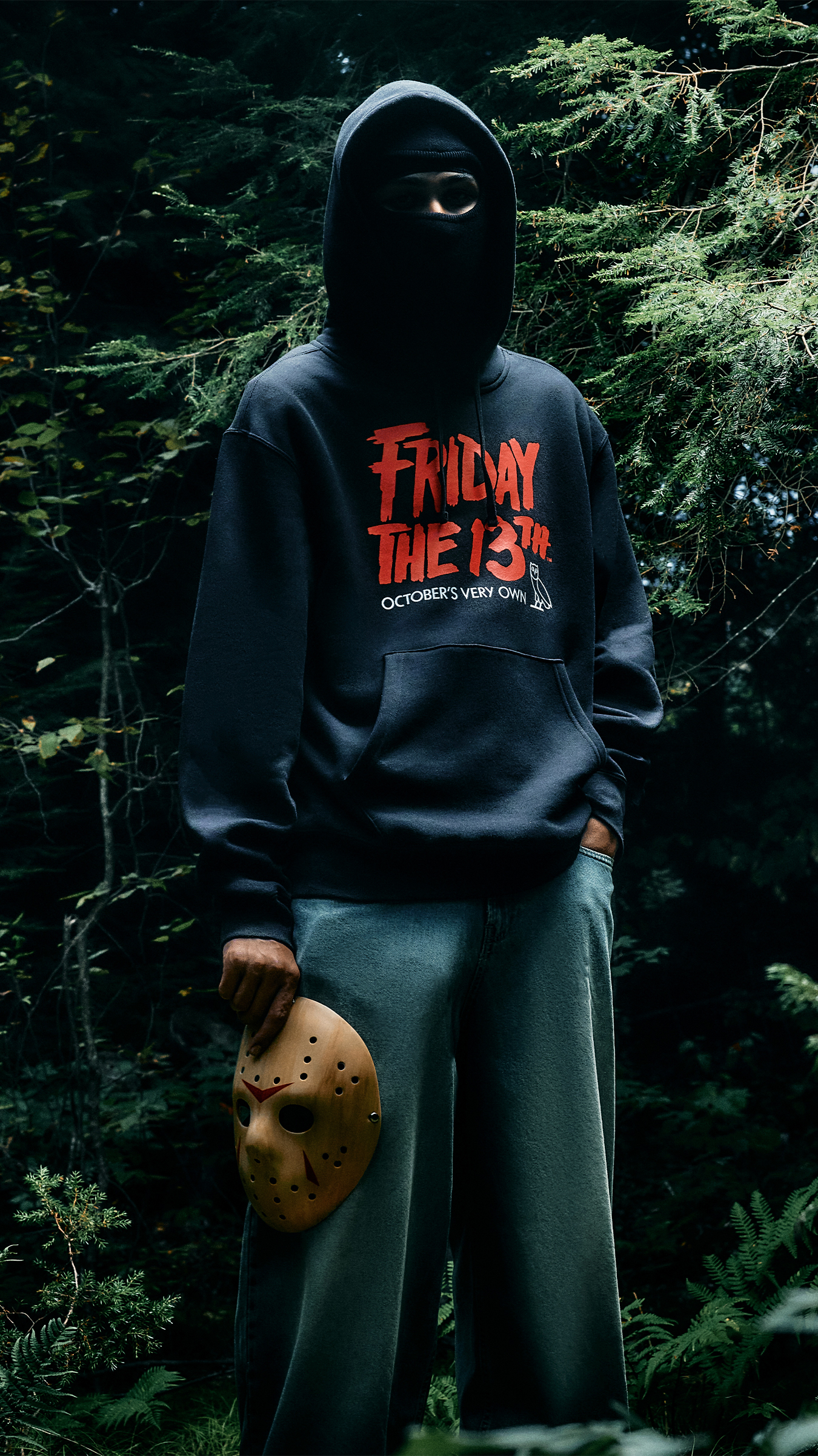 Home | October's Very Own