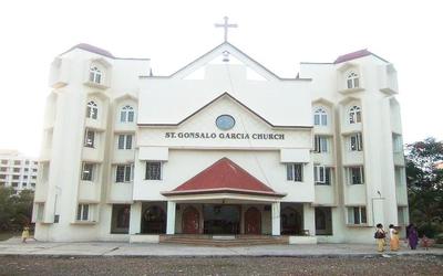 St. Gonsalo Garcia Church