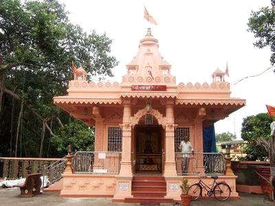 Devi Padmavati Temple