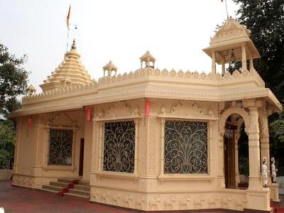 Swami Samartha Temple