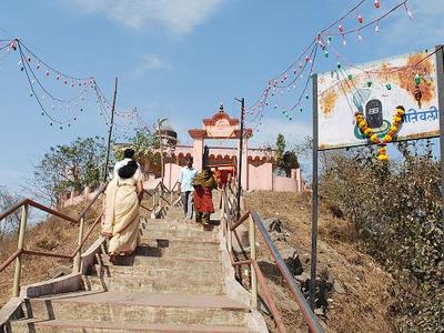 Nageshwar Temple