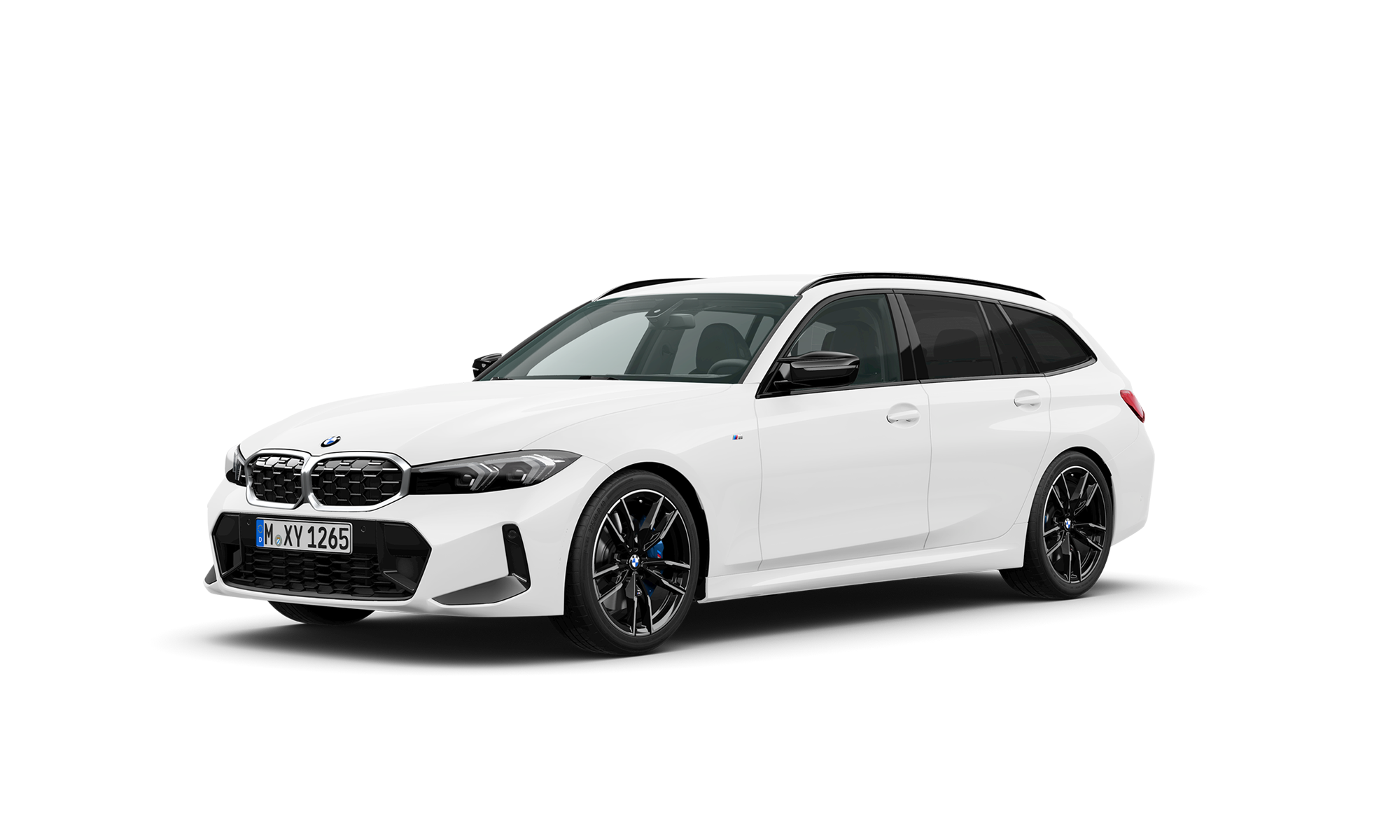BMW M340i xDrive