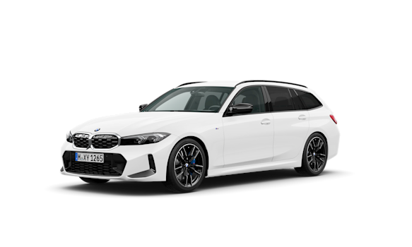 M340i xDrive