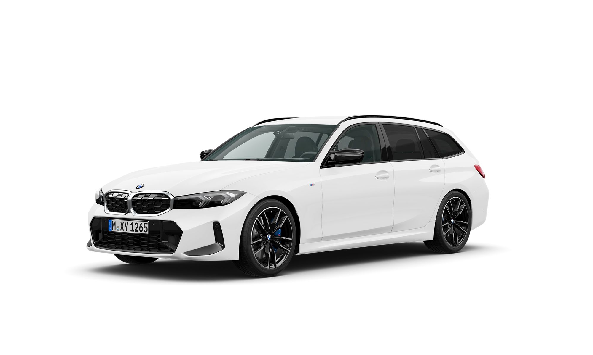 M340i xDrive