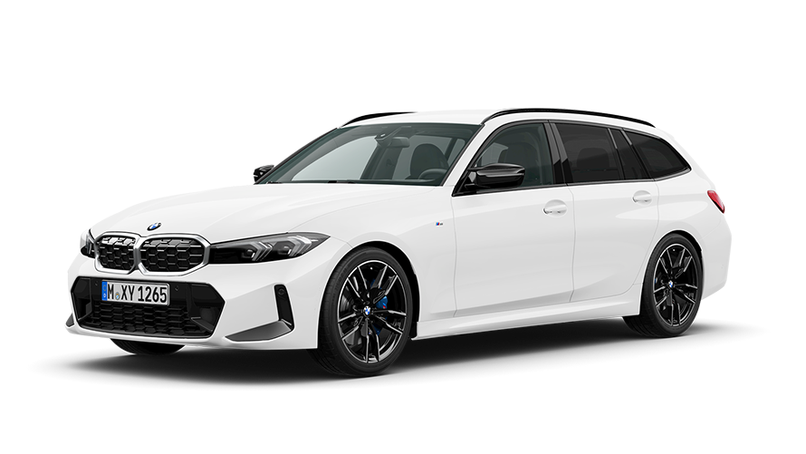 BMW M340i xDrive
