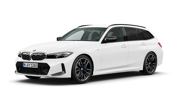 M340i xDrive