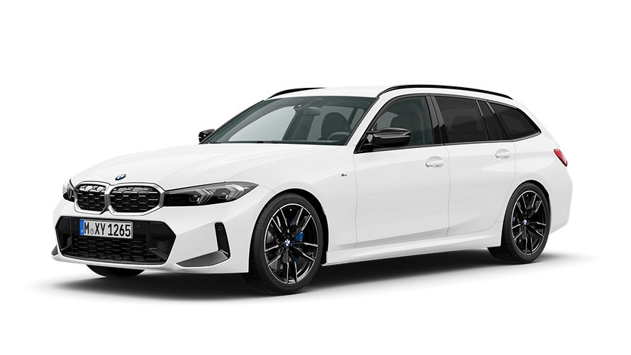 M340i xDrive