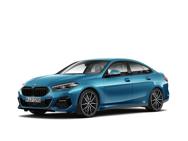 Latest Car Offers | The BMW Range | Douglas Park Glasgow
