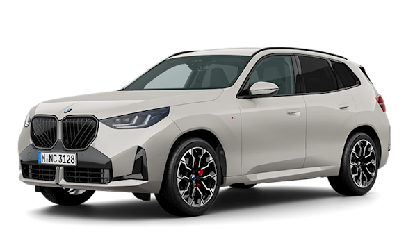 X3 20 xDrive M Sport Pro
