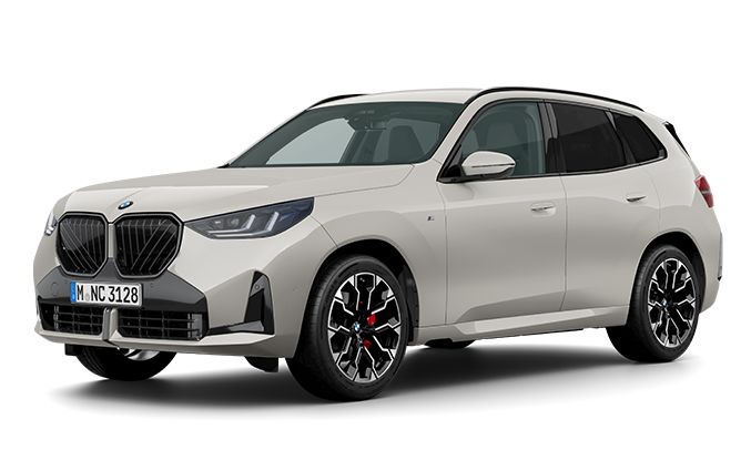 M Sport Pro