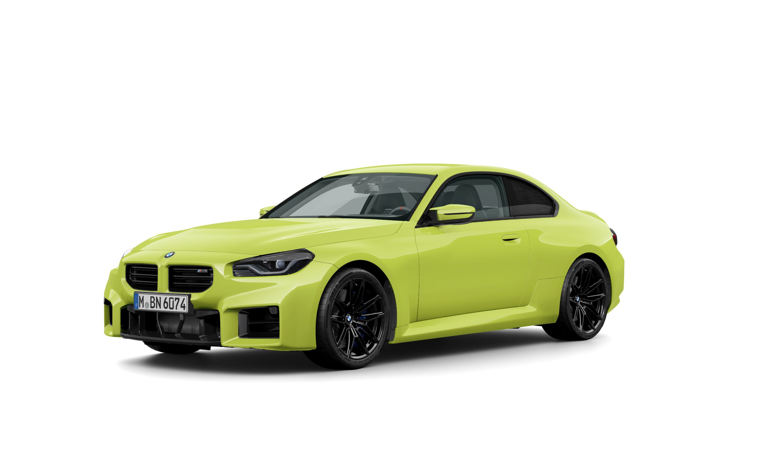 BMW M2 Coupé