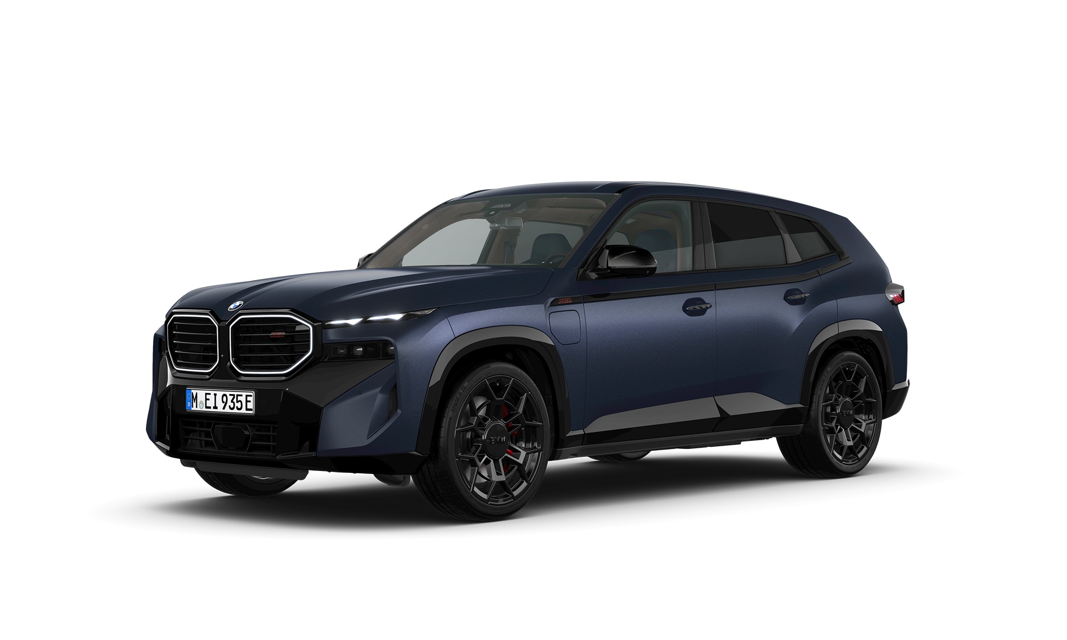 car model name