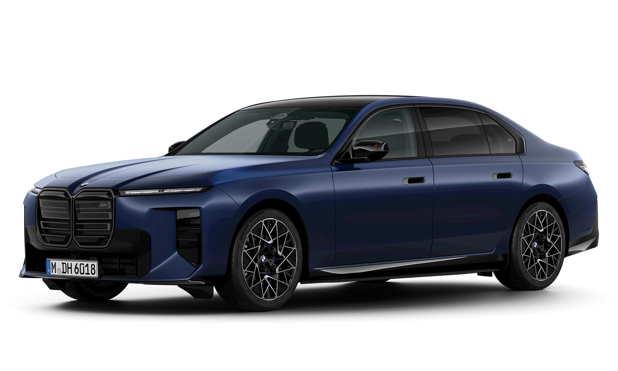 M70 xDrive