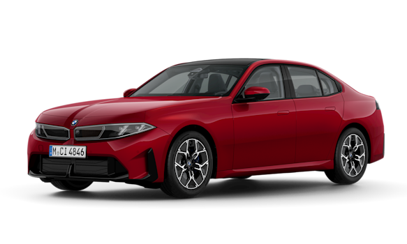 320 M Sport Saloon