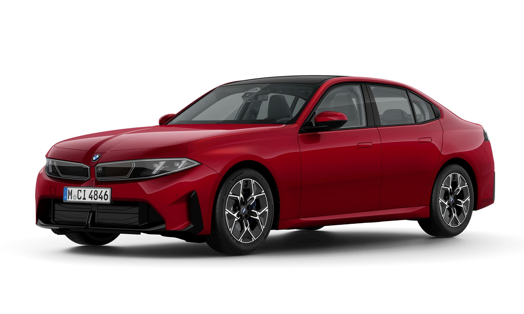 M Sport
