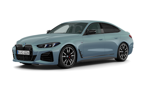 M440i xDrive Black Edition Gran Coupé