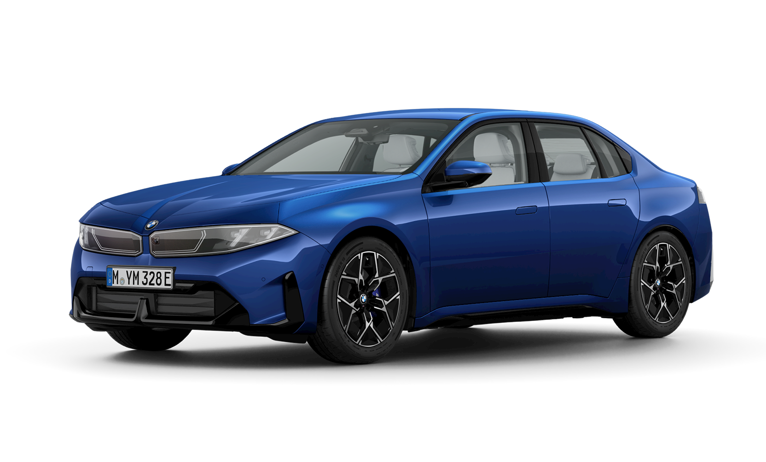 BMW i3 40 xDrive M Sport