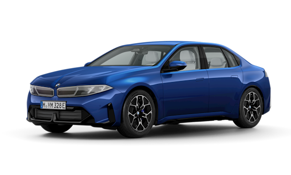 i3 40 xDrive M Sport