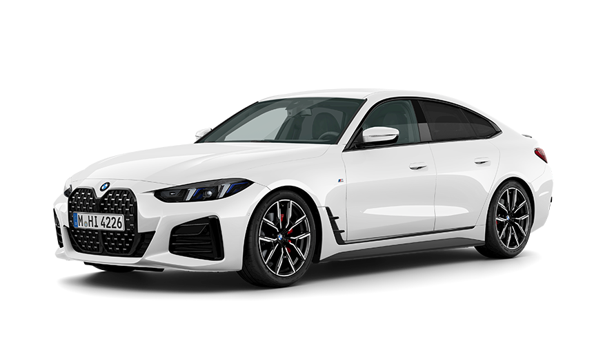 BMW 420i M Sport Pro