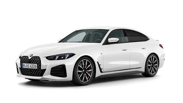 420i M Sport Pro