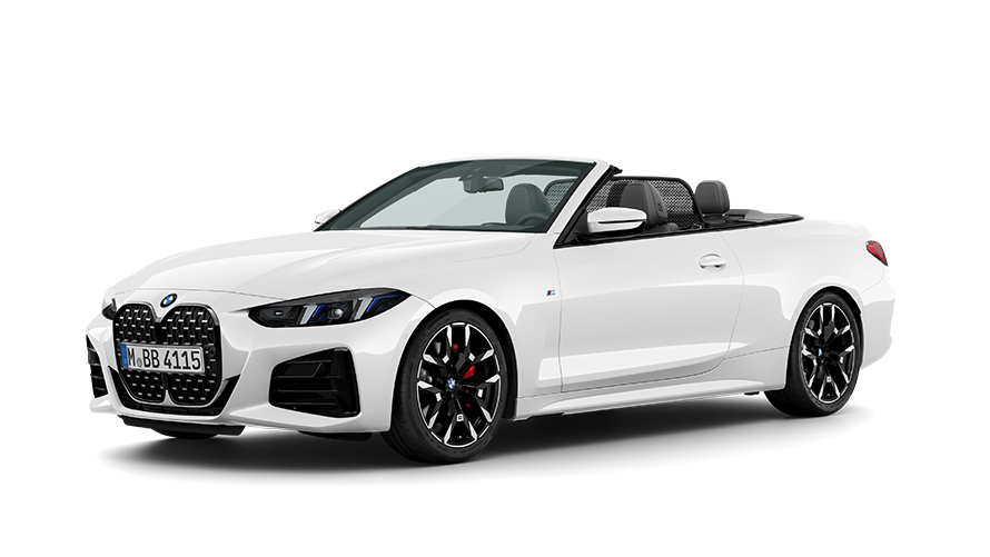 BMW 420i M Sport Pro