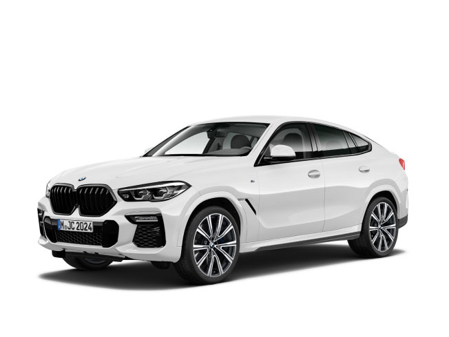 Latest Car Offers | The BMW Range | Vertu Durham
