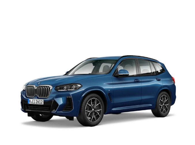 Latest Car Offers | The BMW Range | Vertu Durham